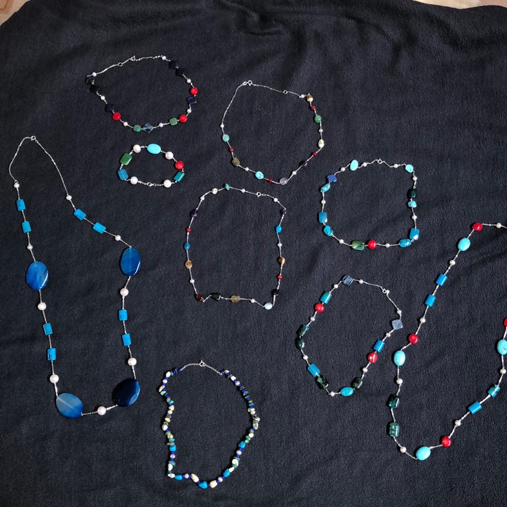 Custom Jewelry - Picture 2 of 6